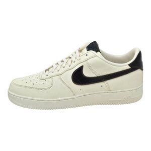 Nike Air Force 1 Low '07 'Soft Pearl Brown Croc' IH7332-001 Men's Size 15 Shoes
